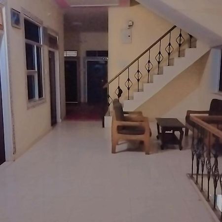 Tiger Guest House ซาวาย มาโดปูร์ ภายนอก รูปภาพ