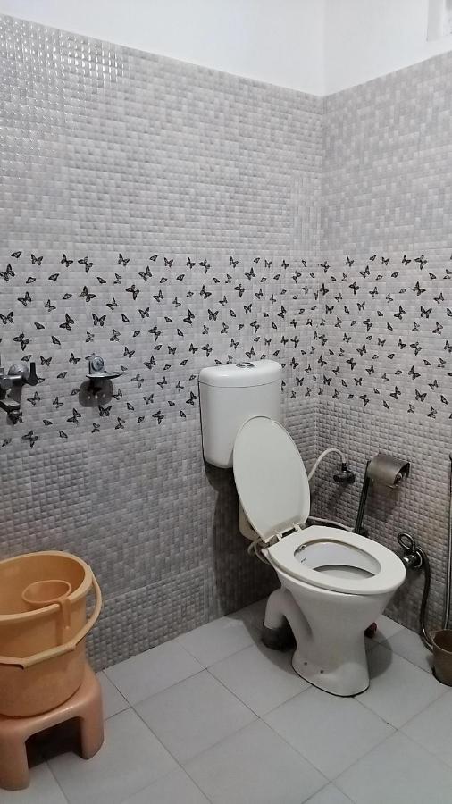 Tiger Guest House ซาวาย มาโดปูร์ ภายนอก รูปภาพ