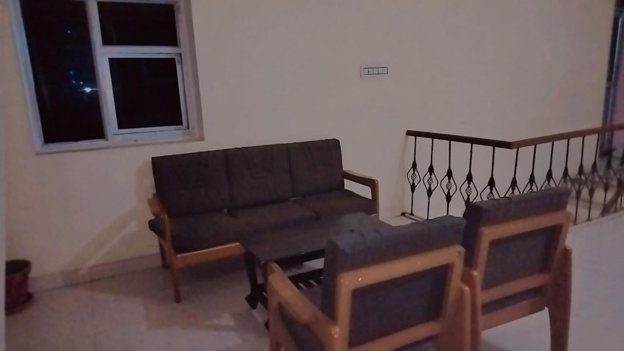 Tiger Guest House ซาวาย มาโดปูร์ ภายนอก รูปภาพ