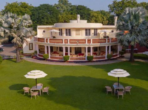 Tiger Guest House ซาวาย มาโดปูร์ ภายนอก รูปภาพ