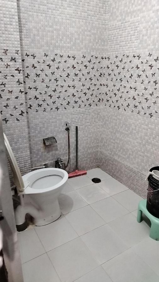 Tiger Guest House ซาวาย มาโดปูร์ ภายนอก รูปภาพ