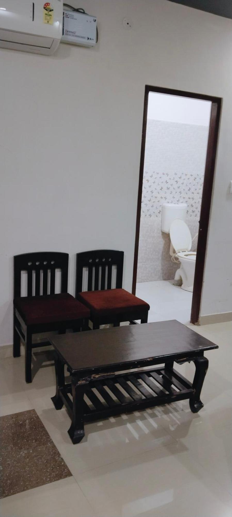 Tiger Guest House ซาวาย มาโดปูร์ ภายนอก รูปภาพ